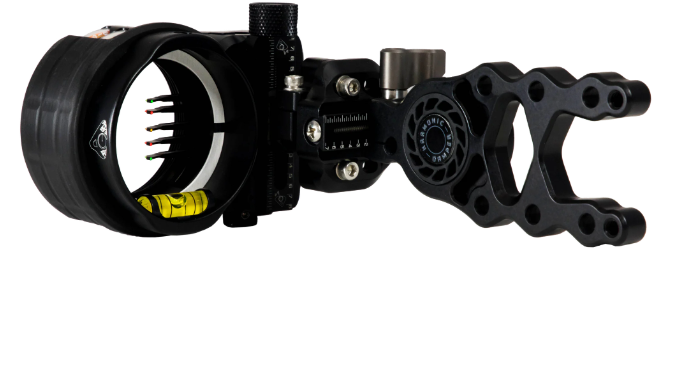 Axcel Rheotech HD Sight