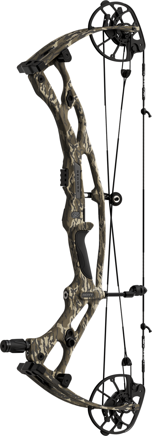 Hoyt RX-9 Camo