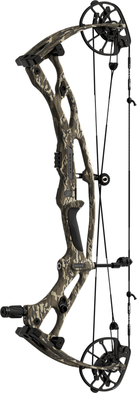 Hoyt RX-9 Camo