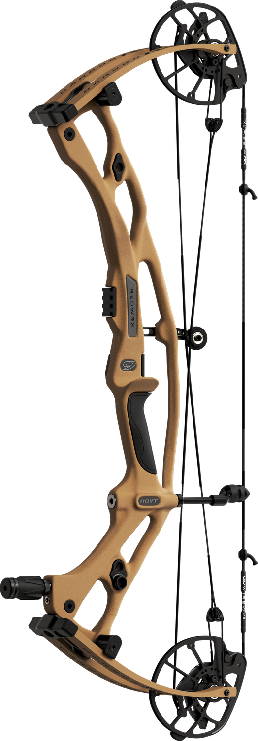 Hoyt RX-9 Solid