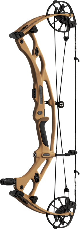 Hoyt RX-9 Solid