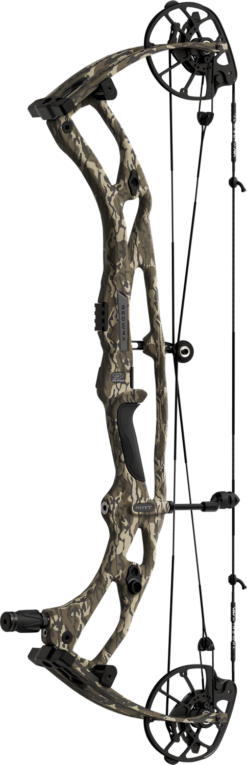 Hoyt RX-9 Ultra Camo