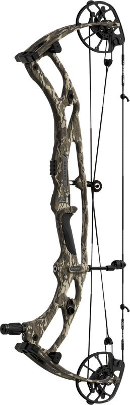 Hoyt RX-9 Ultra Camo