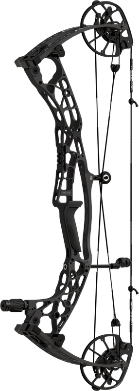 Hoyt Alpha AX-2 29 Solid