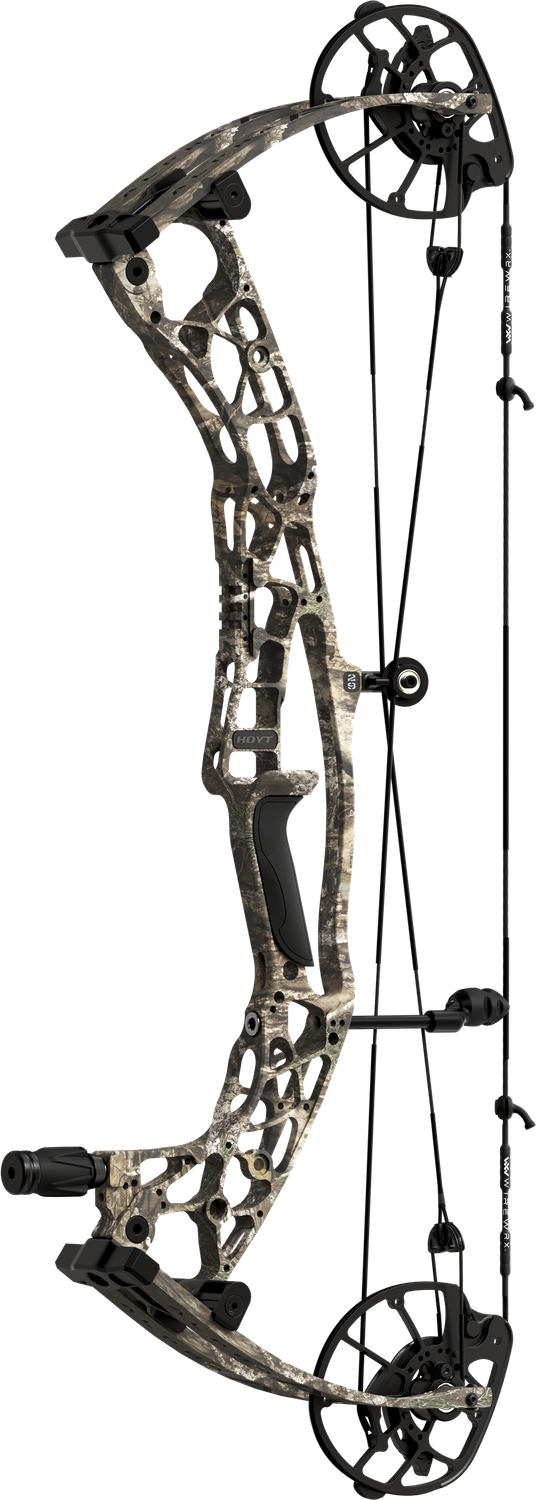 Hoyt Alpha AX-2 29 Camo