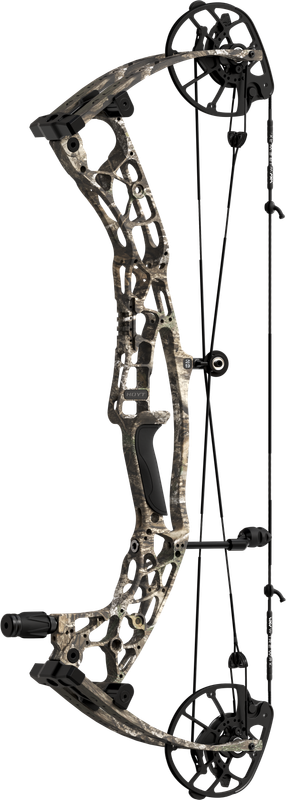 Hoyt Alpha AX-2 29 Camo