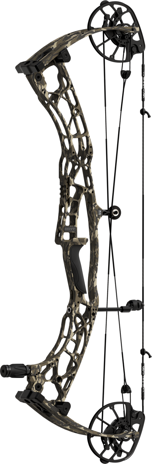Hoyt Alpha AX-2 32 Camo
