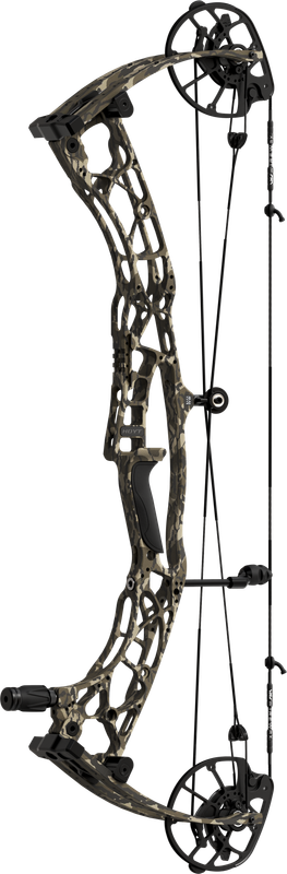 Hoyt Alpha AX-2 32 Camo