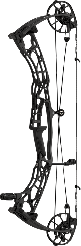 Hoyt Alpha AX-2 32 Solid