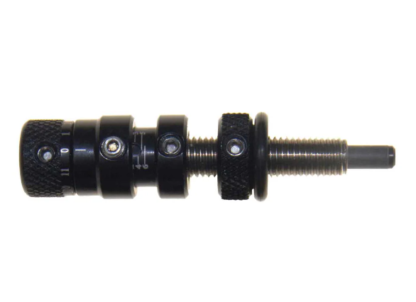 AAE Gold Micro Cushion Plunger