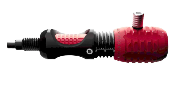 Woojack Revo Cushion Plunger