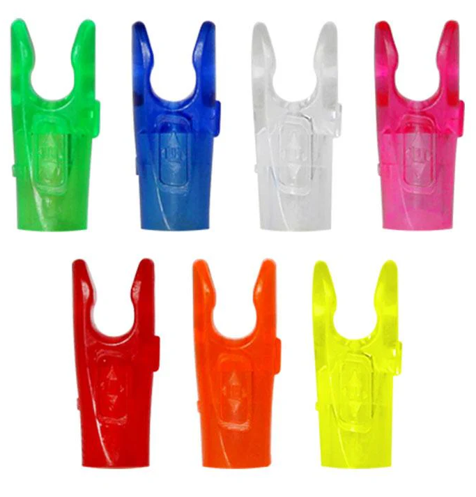 Easton Pin Nock - G - 1dz