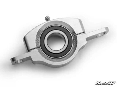 Carrier Bearing