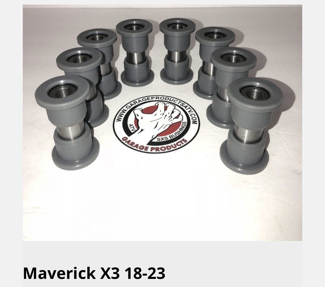 A-Arm Bushing (GP) Can Am X3
