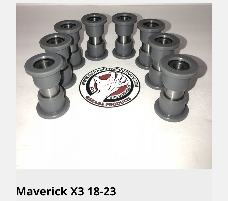 A-Arm Bushing (GP) Can Am X3