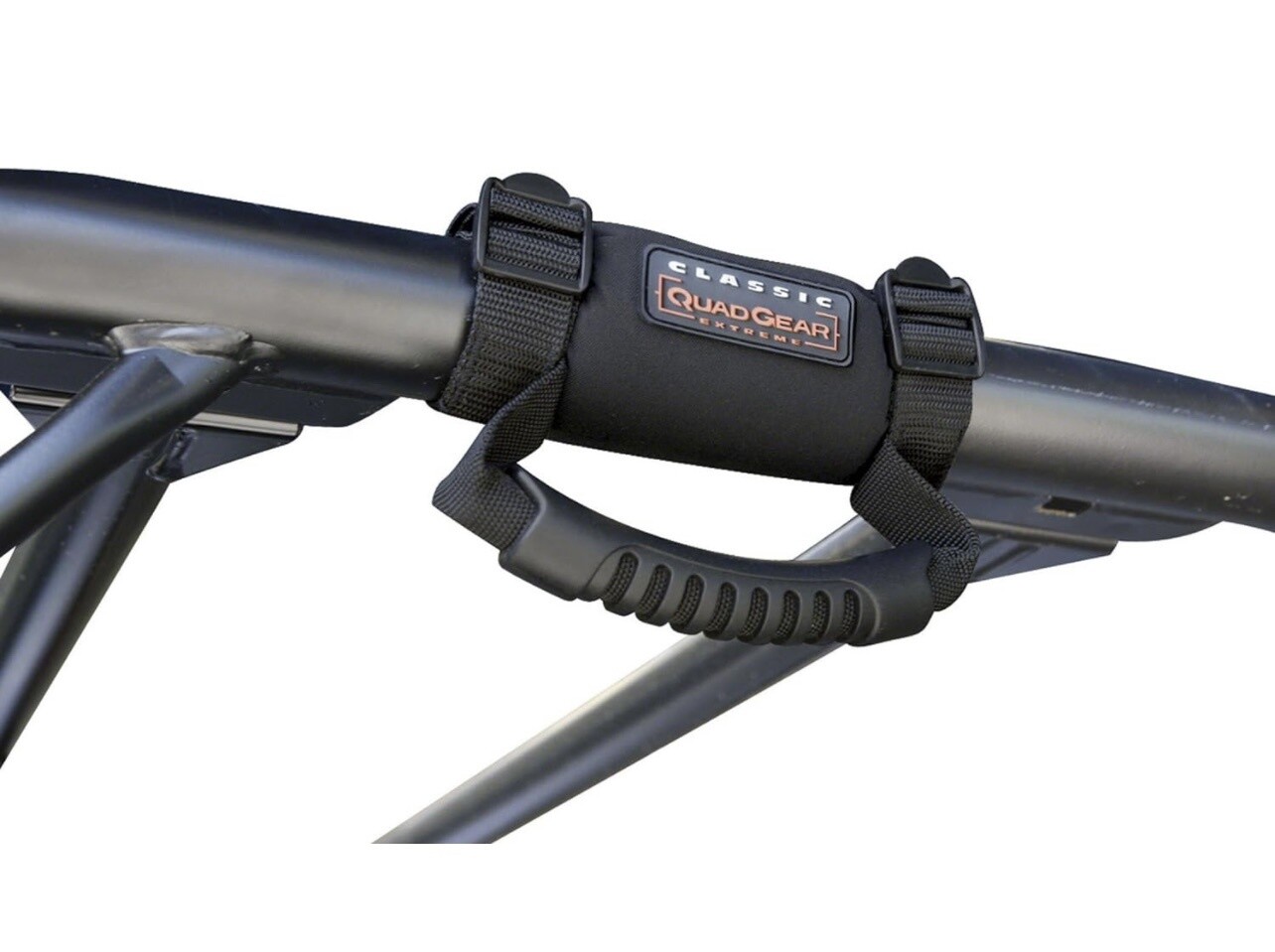Grab Handles - QuadGear (2) - Black