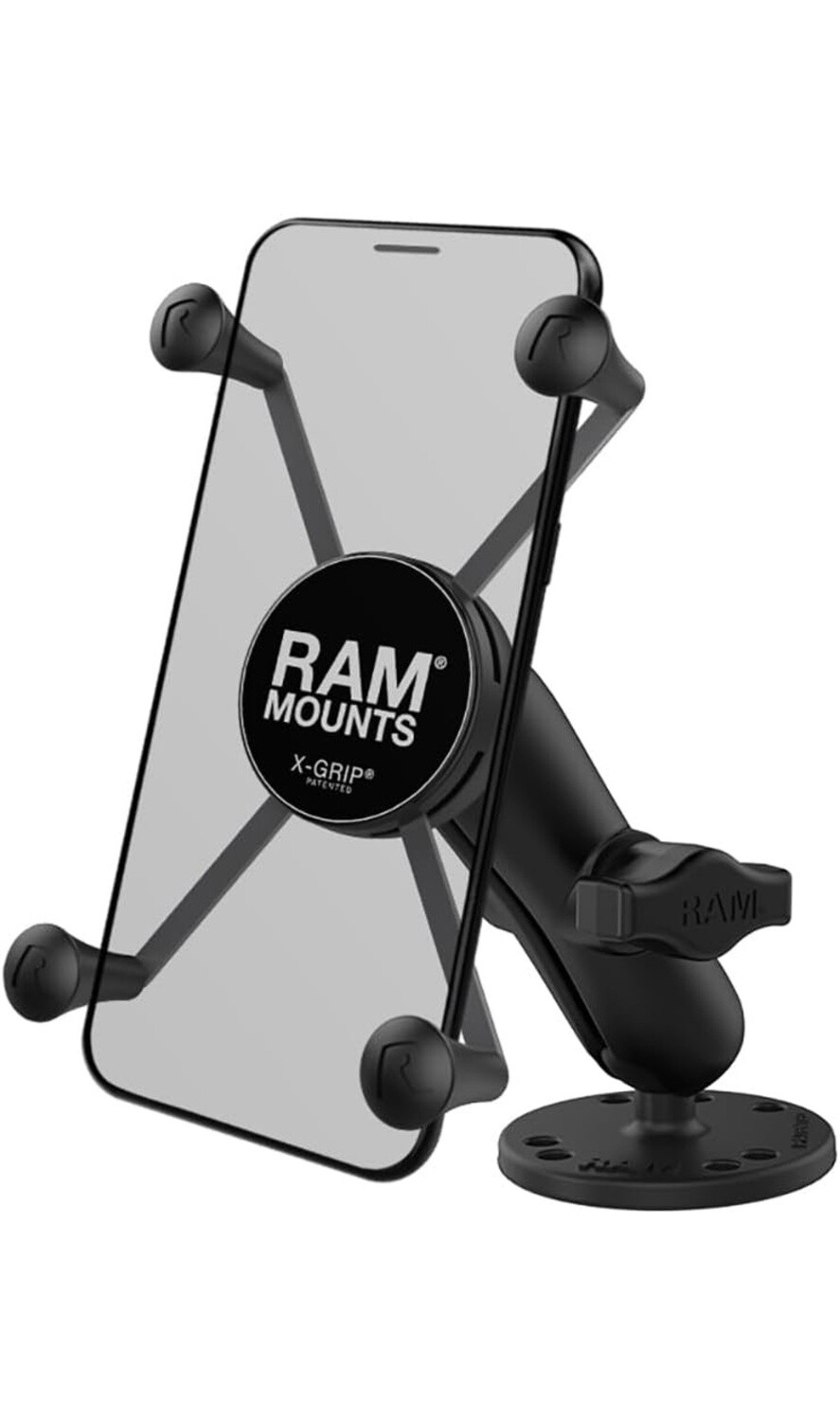 RAM Mounts X-Grip Large Phone mount