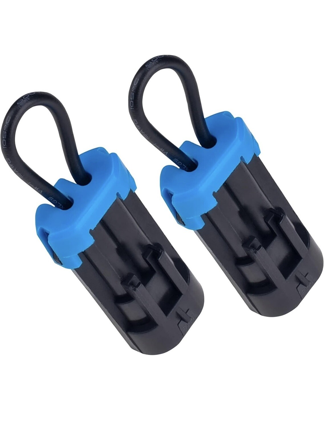 Seat Belt Bypass Hardness Override (2 pcs)