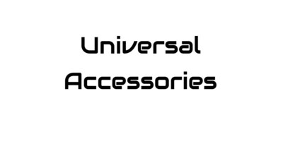 Universal Accessories