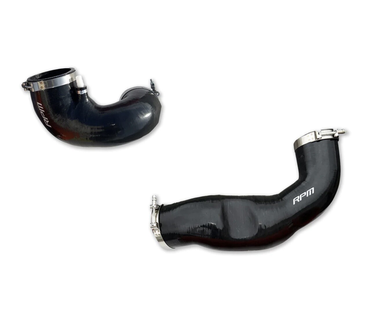 RPM Pro R HD Silicone Intake Tubes Kit