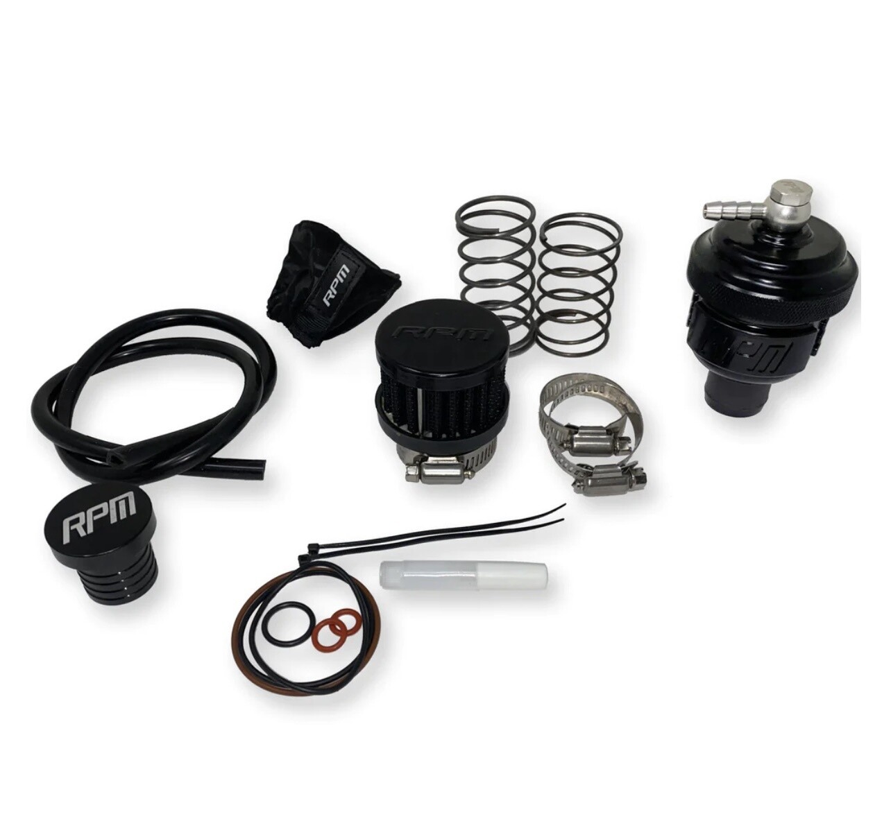 RPM Blow Off Valve - RZR