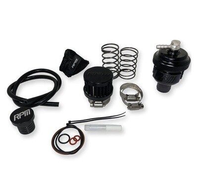 RPM Blow Off Valve - RZR
