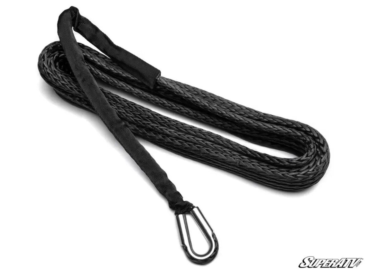 Winch Rope (12,000 pound)