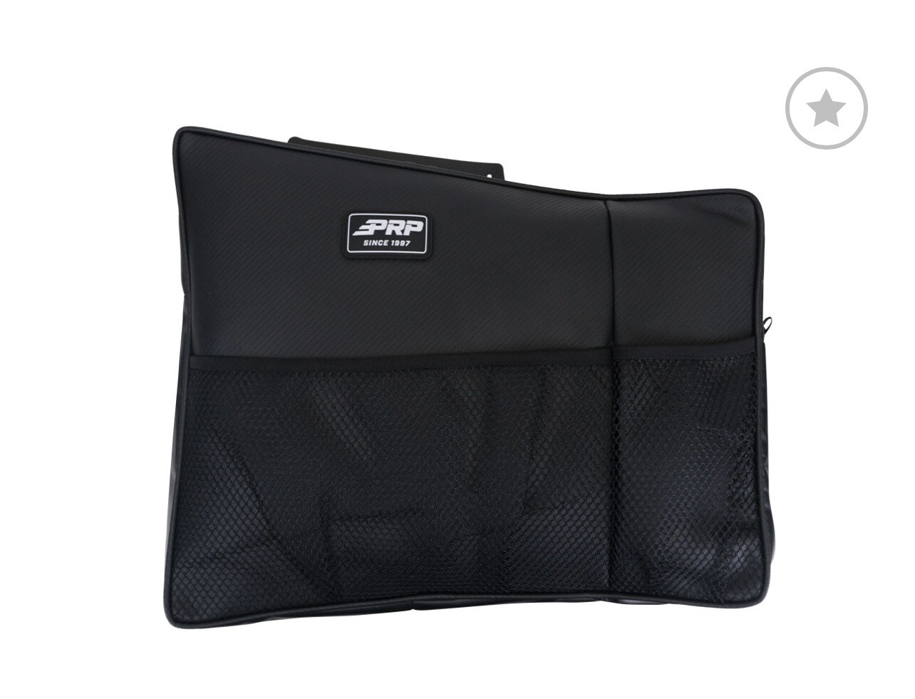 PRP Firewall Bags for KRX