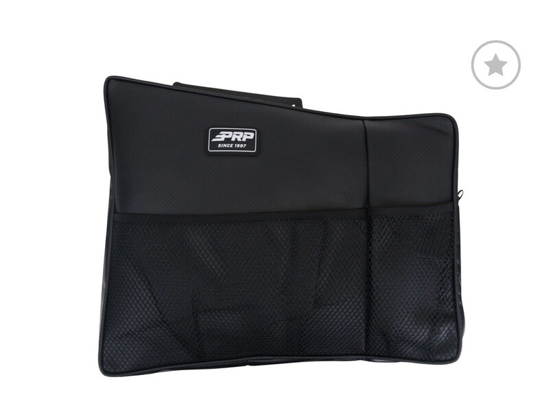 PRP Firewall Bags for KRX