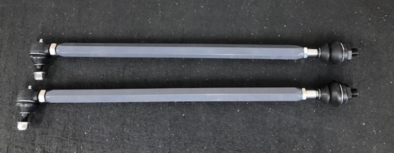 ORB Tie Rod set - Pro XP - Black