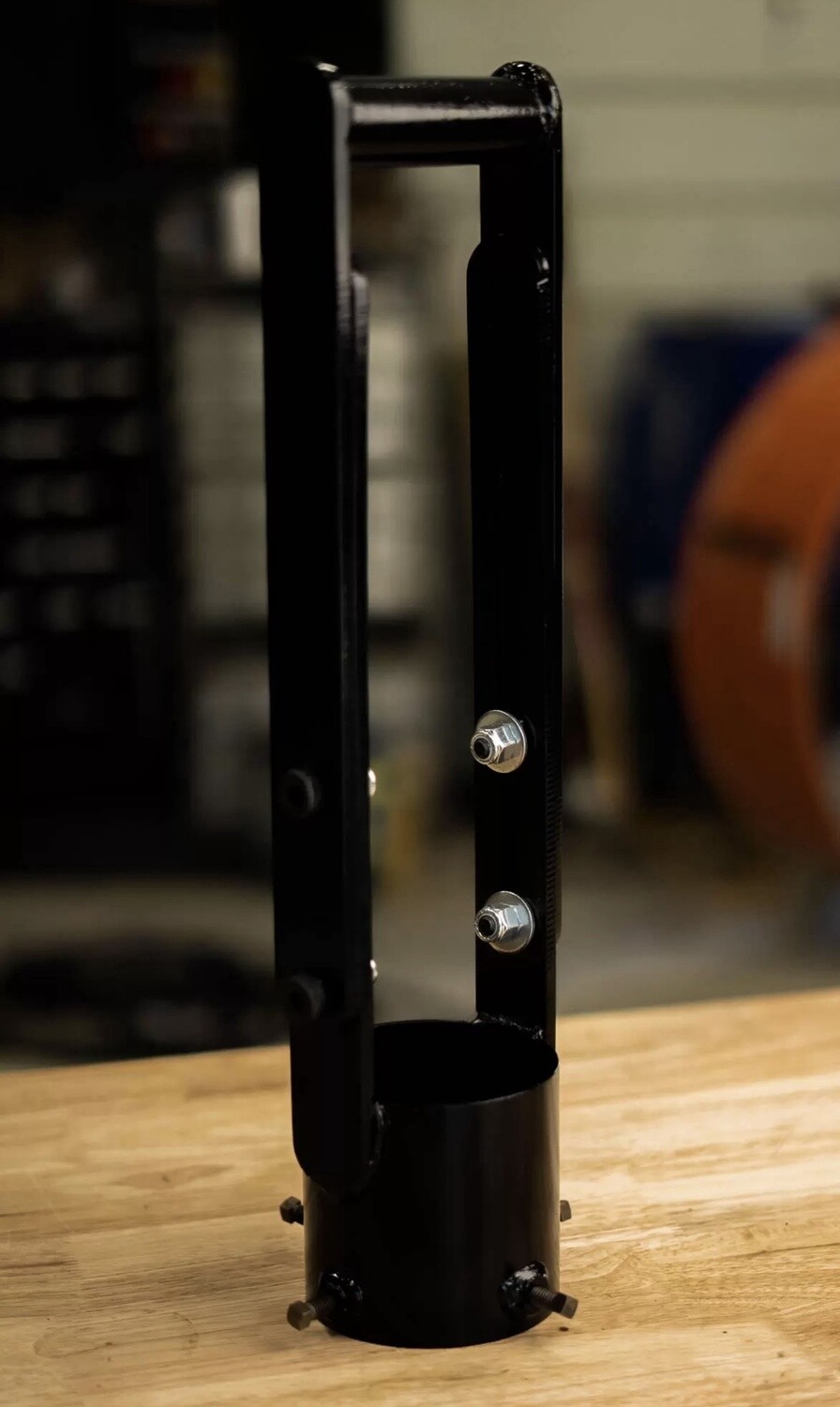 DTF Axle Puller