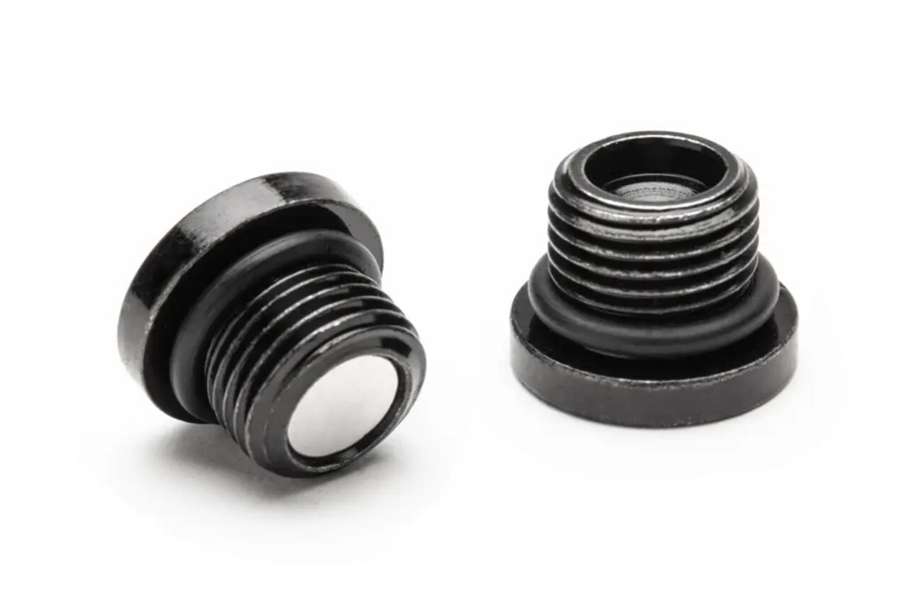 Front Differential Fill &amp; Drain plug kit