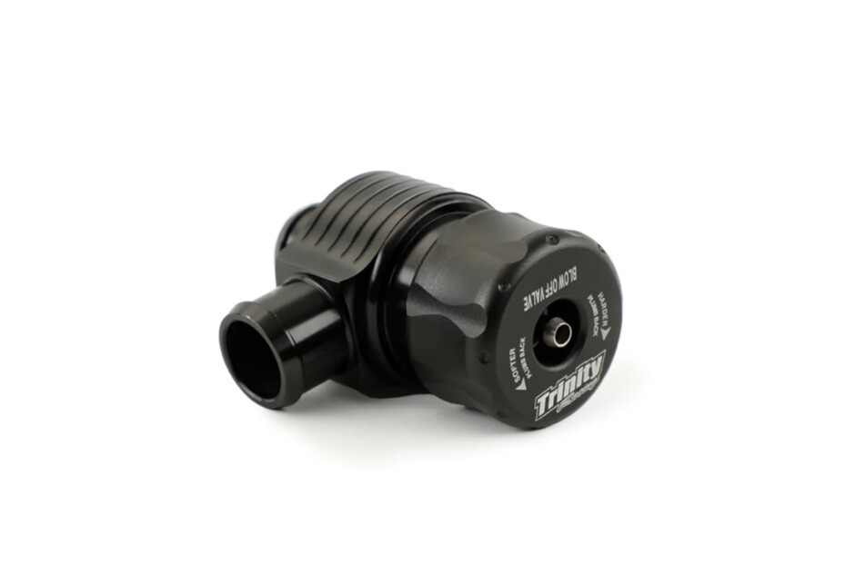 Trinity Blow Off Valve
