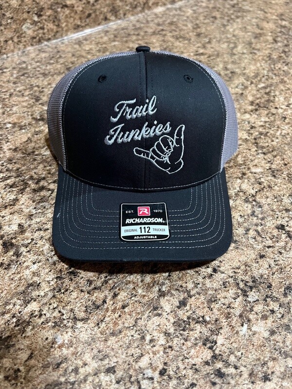 Trail Junkies Hat