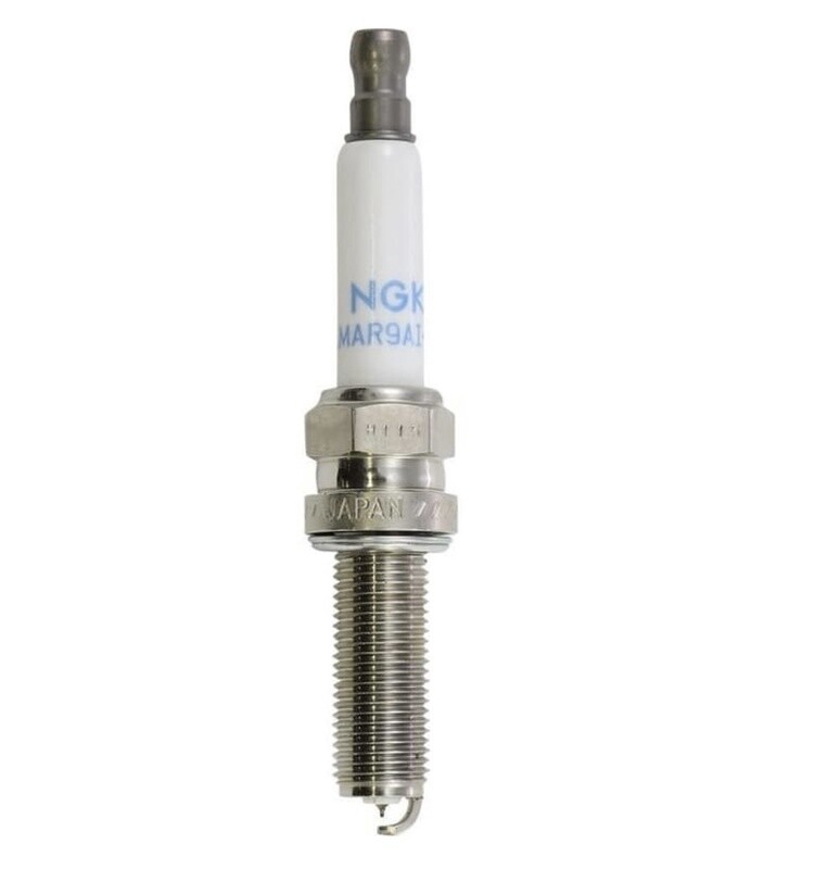 Can-am  Spark Plug (NGK - LMAR9-AI-8D 90526)