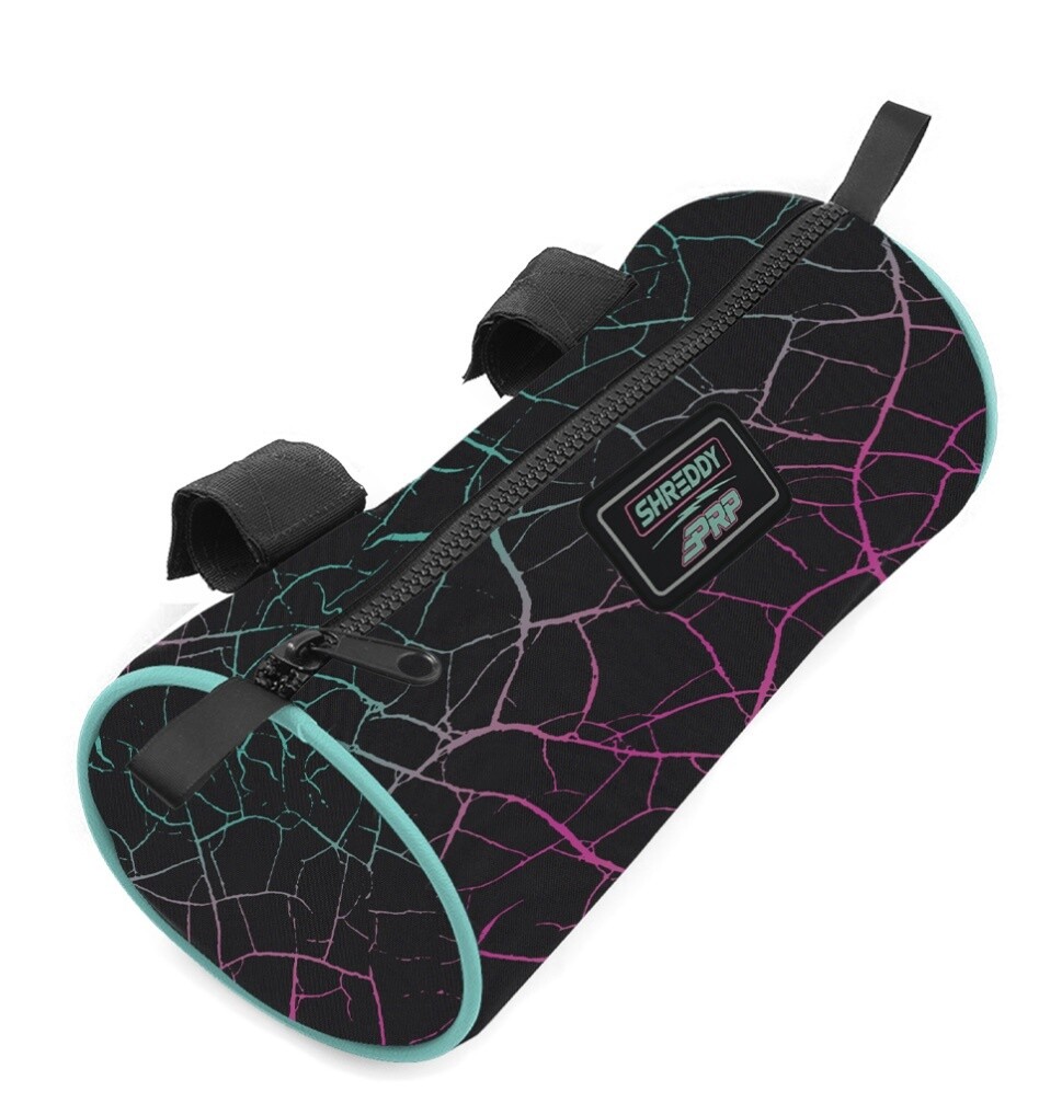 PRP Buggy Bag - Cracked &amp; Teal