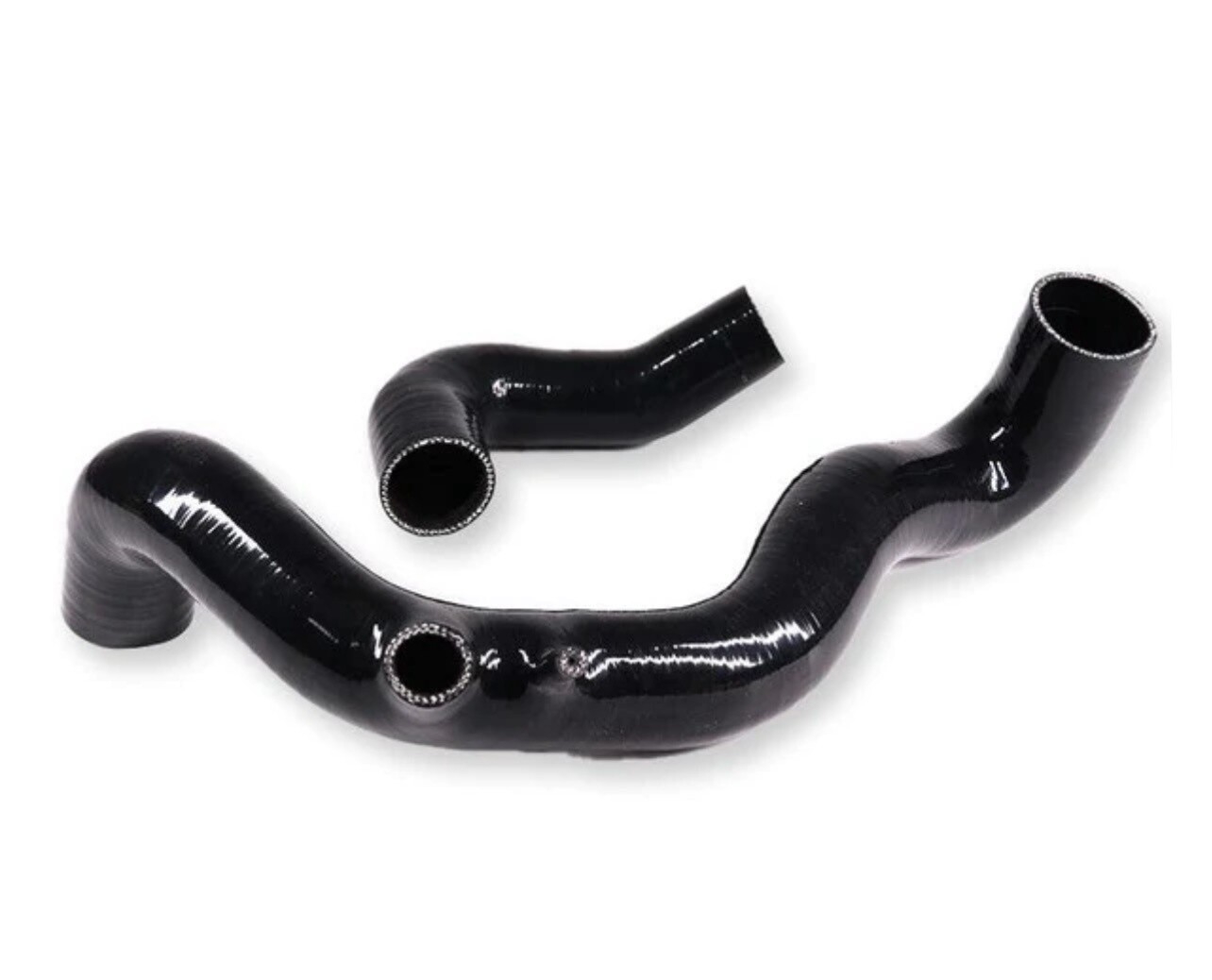 RPM Silicone Charge Tube Kit - Can Am Maverick X3