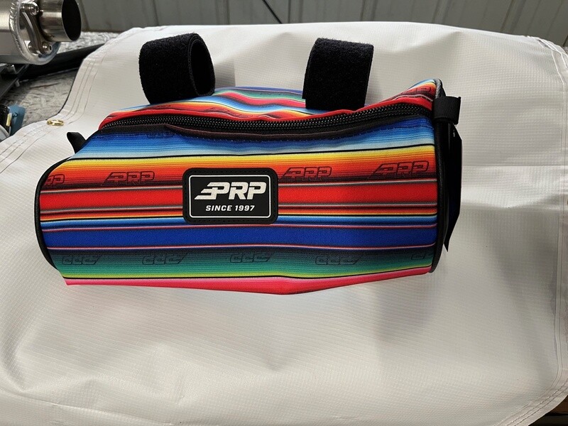 PRP Buggy Bag - Serape