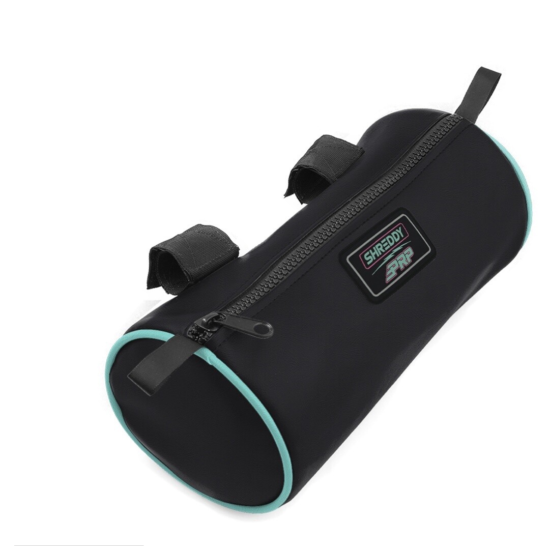 PRP Buggy bag - Black &amp; Teal