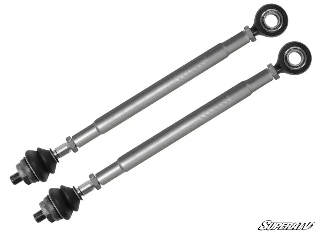 Can-Am Maverick X3 Heavy Duty Tie Rod Kit - 64&quot; wide
