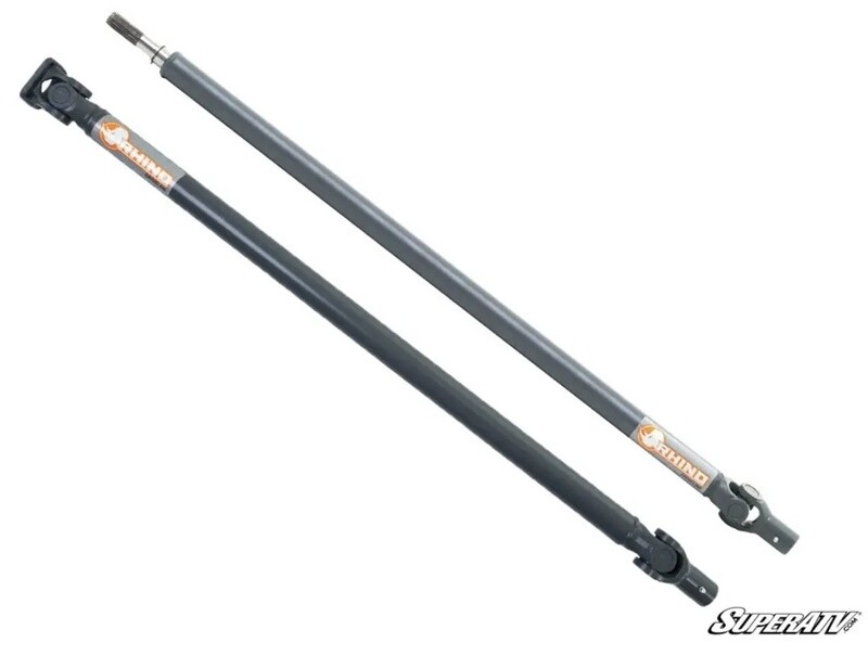 Heavy Duty Prop Shaft - XP Turbo /  Turbo S  (2 seat/ 4 seat) - Rhino Driveline