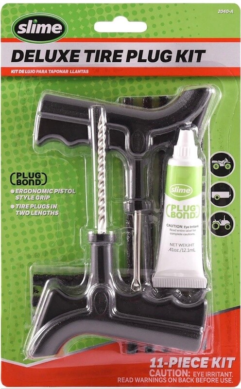 Tire Repair Plug kit