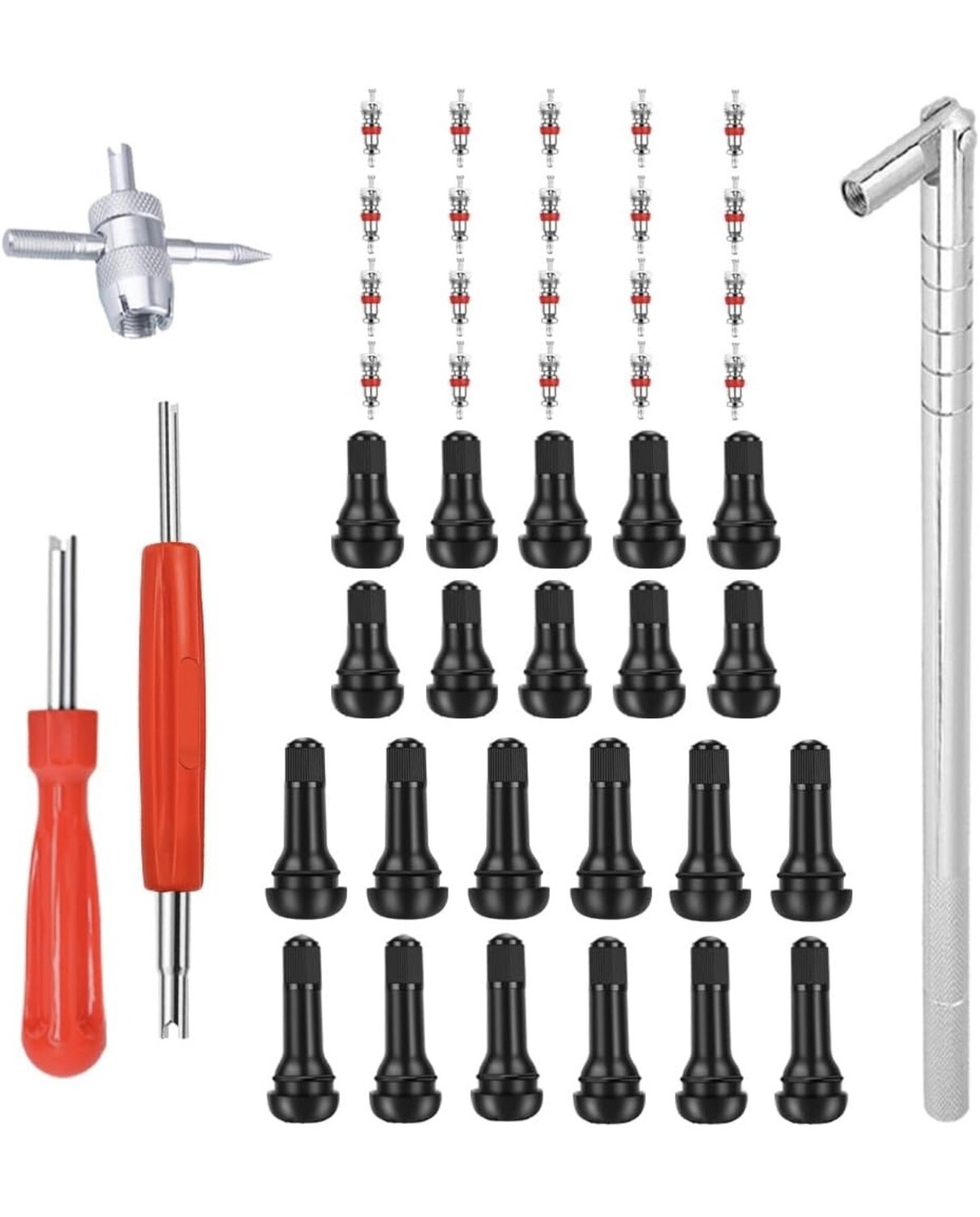 Valve Stem Puller Installer Tool