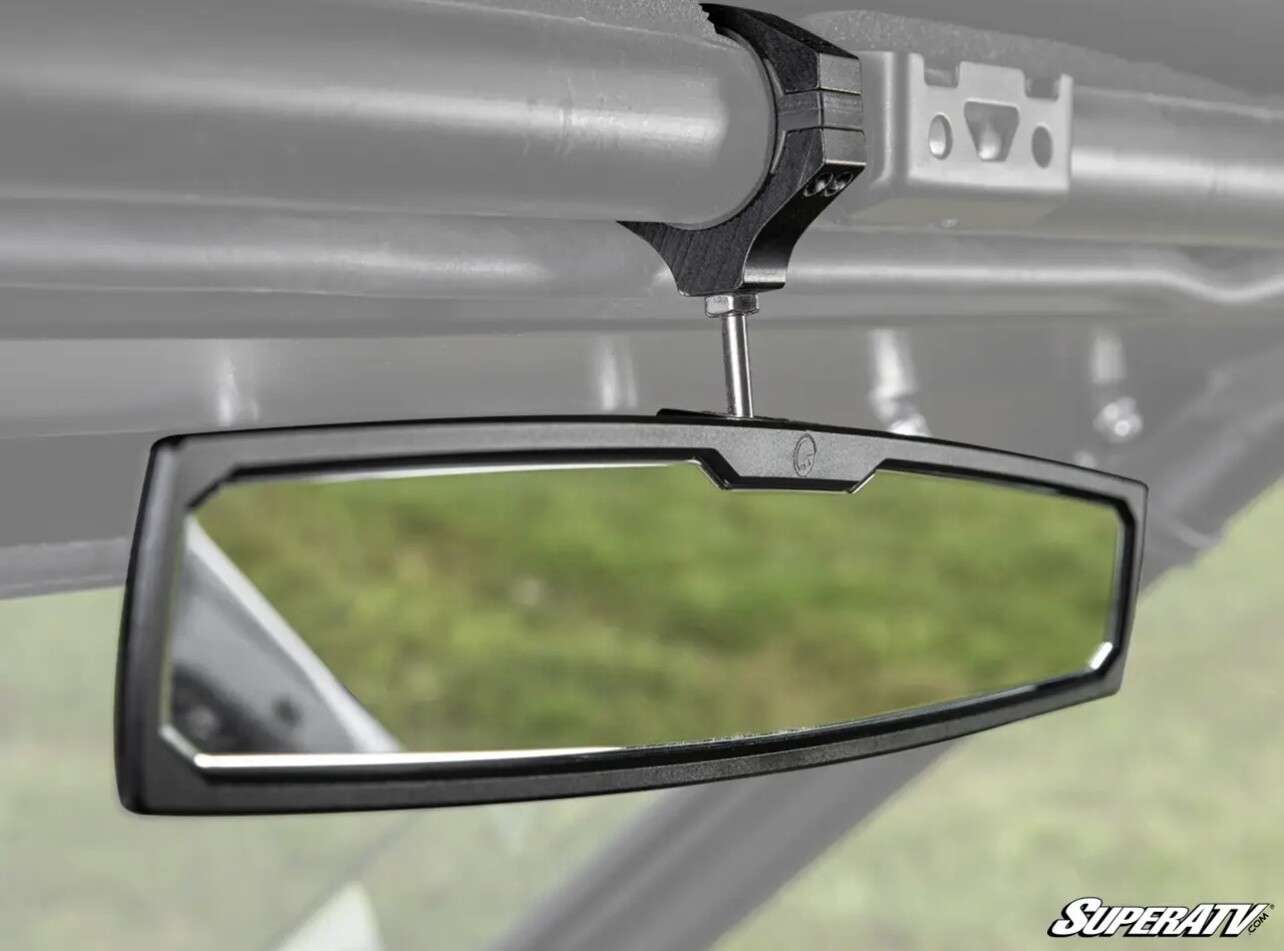 Super ATV  17&quot; Rear View Mirror