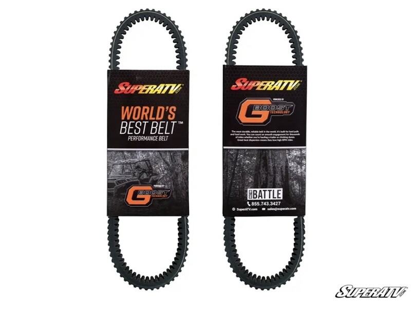 Heavy Duty CVT Drive Belt - World&#39;s best - 3211148