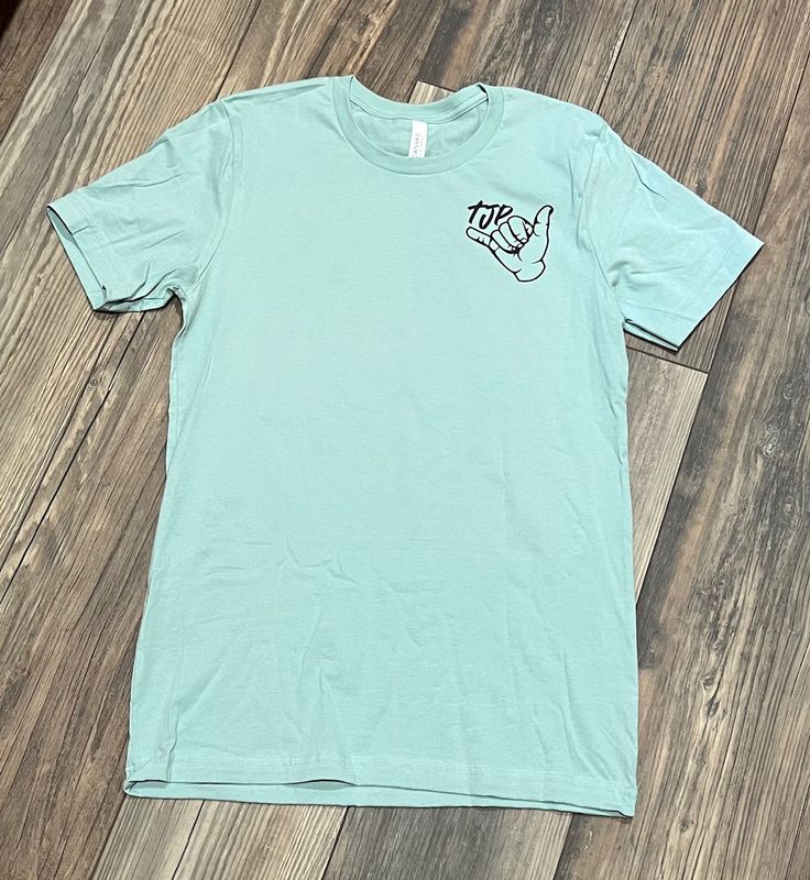 Trail Junkies T-shirt   (3rd Generation)