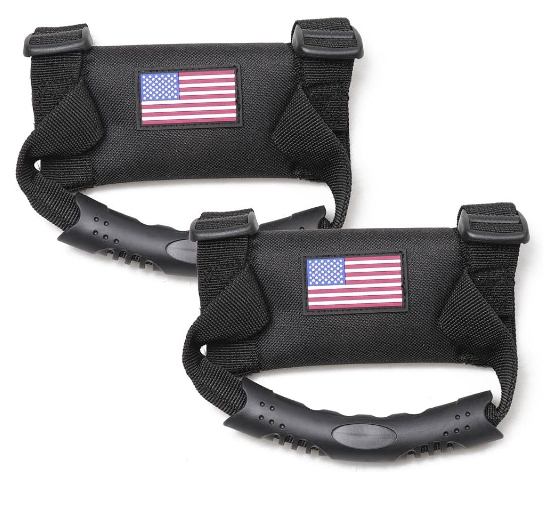 RERPRO UTV Grab handles