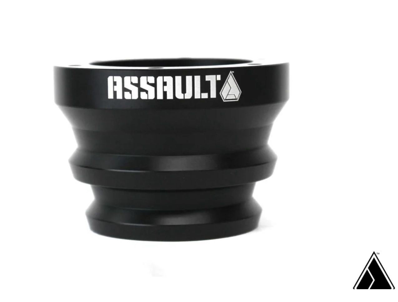Assault Industries Steering Wheel Hub -Turbo S / Pro XP / RS1