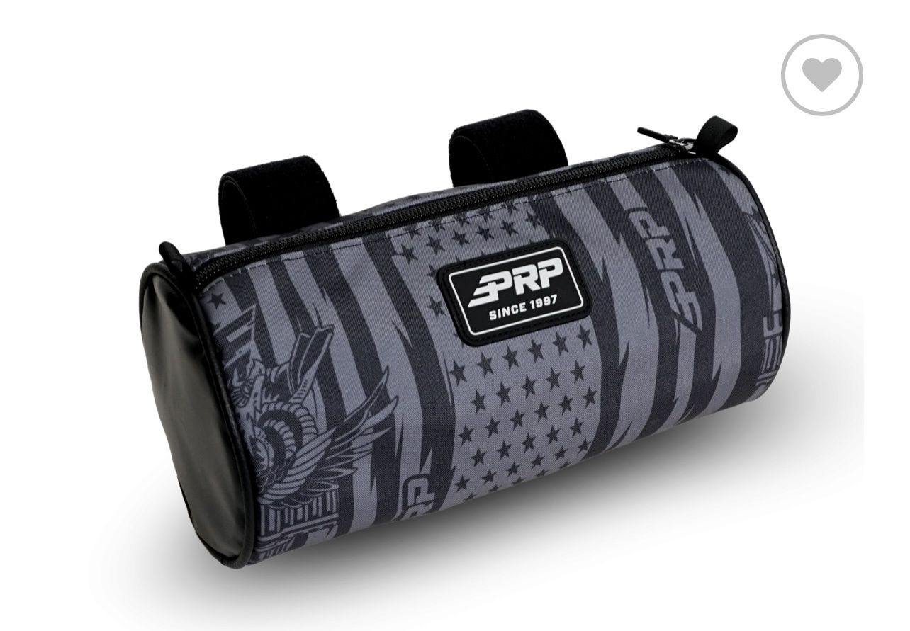 PRP Buggy bag - new glory