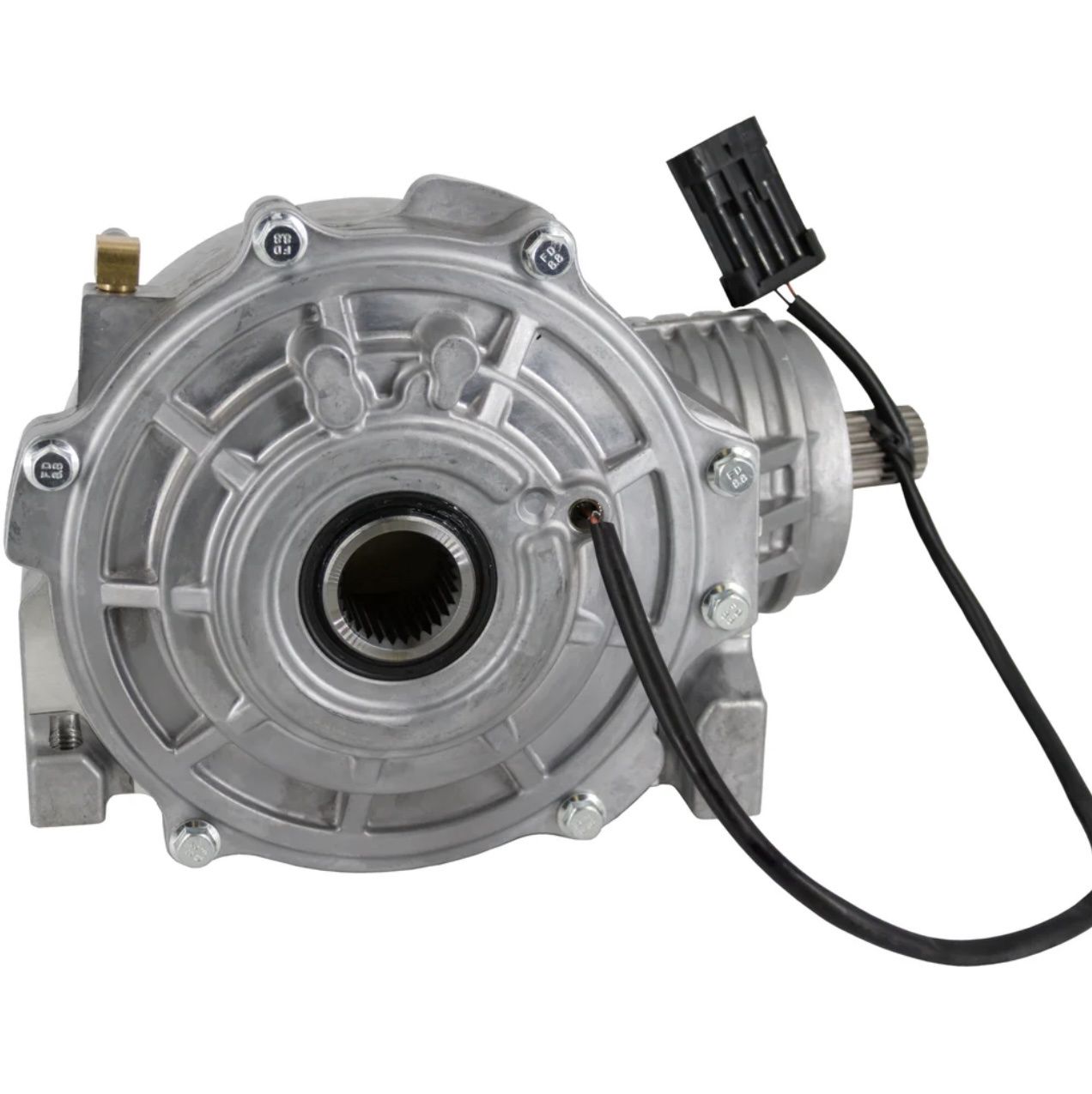 Front Differential XP Turbo (238-305)